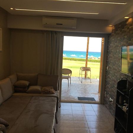 Beach Front Chalet Ain Sukhna Exterior photo