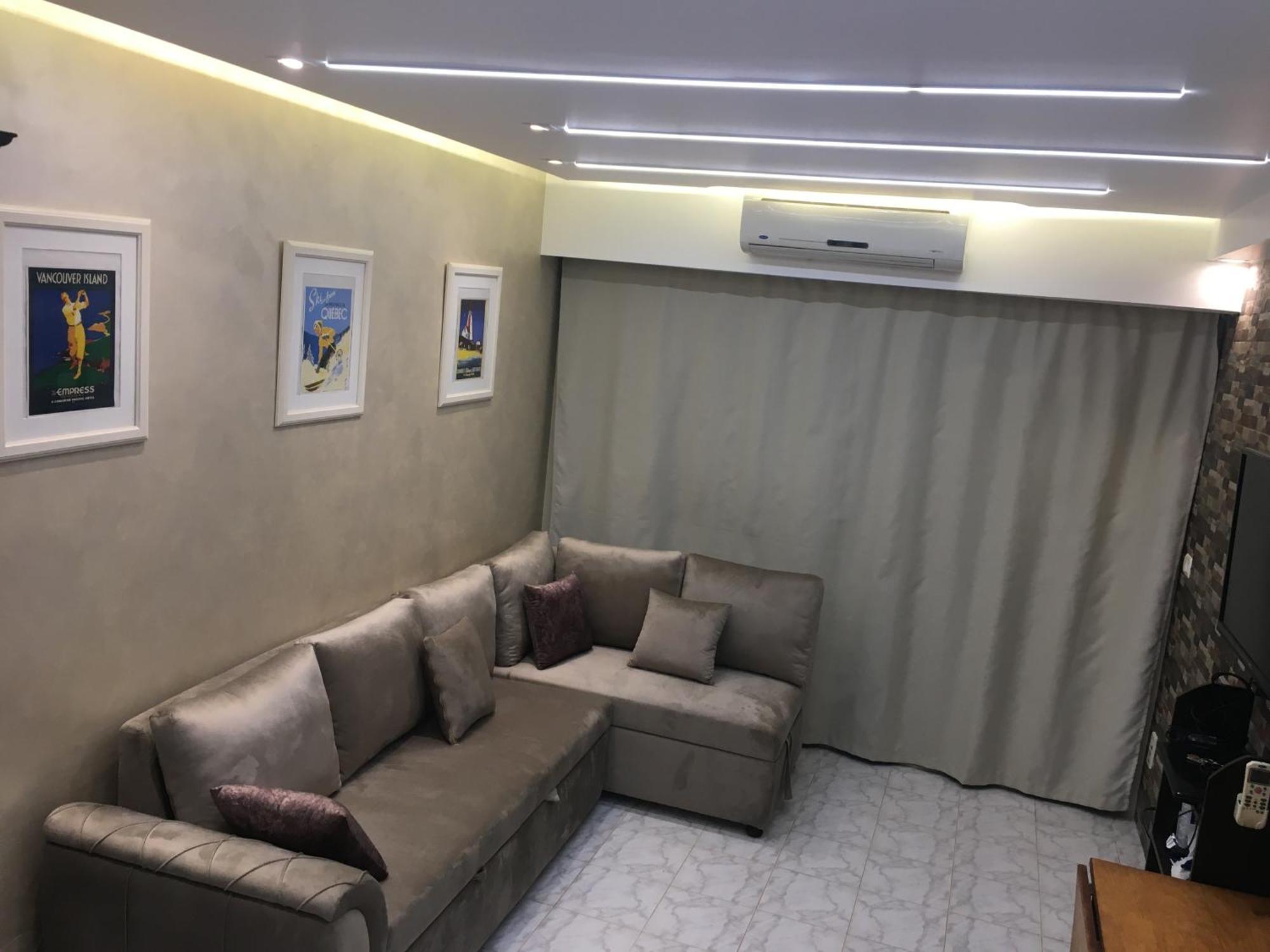 Beach Front Chalet Ain Sukhna Exterior photo